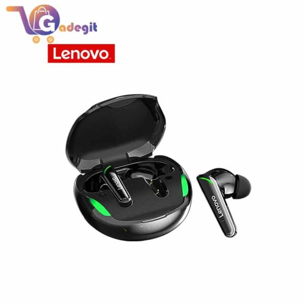 lenovo xt92 wireless gaming earbuds with 10mm speaker unit
