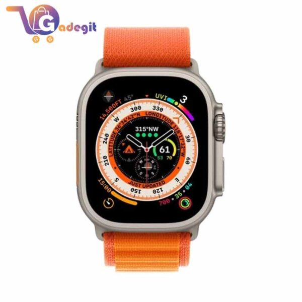 s8 ultra max series 8 smart watch ultra with ai voice