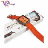 x8 ultra smart watch 49mm with bluetooth calling